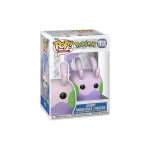 Funko Pop! Games: Pokemon - Goomy 1155 91663 - Image 3