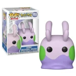 Funko Pop! Games: Pokemon - Goomy 1155 91663 - Image 4