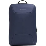 dbramante1928 Τσάντα Πλάτης για Laptop 16" σε Μπλε χρώμα XP017123 BG16DABL1712