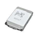 Toshiba Enterprise 22TB HDD Σκληρός Δίσκος 3.5" SATA III 7200rpm για Desktop MG11ACA22TE