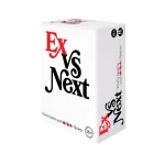 Επιτραπέζιο Παιχνίδι Ex Vs Next για 2-10 Παίκτες 18+ Ετών AS 1040-26122 - Image 2