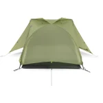 Sea to Summit Telos Evo TR2 Σκηνή Camping Πράσινη 4 Εποχών για 2 Άτομα 9327868167111 - Image 3