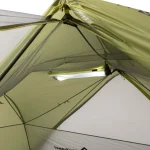 Sea to Summit Telos Evo TR2 Σκηνή Camping Πράσινη 4 Εποχών για 2 Άτομα 9327868167111 - Image 5