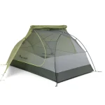 Sea to Summit Telos Evo TR2 Σκηνή Camping Πράσινη 4 Εποχών για 2 Άτομα 9327868167111 - Image 6