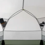 Sea to Summit Telos Evo TR2 Σκηνή Camping Πράσινη 4 Εποχών για 2 Άτομα 9327868167111 - Image 7