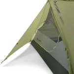 Sea to Summit Telos Evo TR2 Σκηνή Camping Πράσινη 4 Εποχών για 2 Άτομα 9327868167111 - Image 8