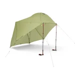 Sea to Summit Telos Evo TR2 Σκηνή Camping Πράσινη 4 Εποχών για 2 Άτομα 9327868167111 - Image 9