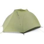 Sea to Summit Telos Evo TR3 Σκηνή Camping Πράσινη για 3 Άτομα 49x15εκ. 9327868167128 - Image 2