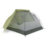 Sea to Summit Telos Evo TR3 Σκηνή Camping Πράσινη για 3 Άτομα 49x15εκ. 9327868167128 - Image 3