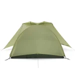 Sea to Summit Telos Evo TR3 Σκηνή Camping Πράσινη για 3 Άτομα 49x15εκ. 9327868167128 - Image 4