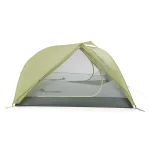 Sea to Summit Telos Evo TR3 Σκηνή Camping Πράσινη για 3 Άτομα 49x15εκ. 9327868167128 - Image 5