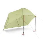 Sea to Summit Telos Evo TR3 Σκηνή Camping Πράσινη για 3 Άτομα 49x15εκ. 9327868167128 - Image 6