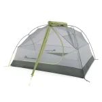 Sea to Summit Telos Evo TR3 Σκηνή Camping Πράσινη για 3 Άτομα 49x15εκ. 9327868167128 - Image 8