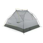 Sea to Summit Telos Evo TR3 Σκηνή Camping Πράσινη για 3 Άτομα 49x15εκ. 9327868167128 - Image 9