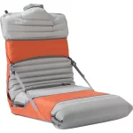 Thermarest Trekker Chair Κάθισμα Παραλίας Γκρι 0002889300024207