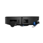 Ecovacs Deebot T90 Pro Omni Σκούπα Ρομπότ με Χαρτογράφηση Laser & Απορρόφηση 3000Pa Μαύρη DEEBOT T90 PRO OMNI BLACK EU - Image 2