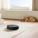 Ecovacs Deebot T90 Pro Omni Σκούπα Ρομπότ με Χαρτογράφηση Laser & Απορρόφηση 3000Pa Μαύρη DEEBOT T90 PRO OMNI BLACK EU - Image 3