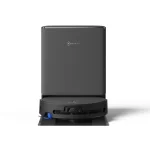 Ecovacs Deebot T90 Pro Omni Σκούπα Ρομπότ με Χαρτογράφηση Laser & Απορρόφηση 3000Pa Μαύρη DEEBOT T90 PRO OMNI BLACK EU - Image 5