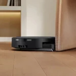 Ecovacs Deebot T90 Pro Omni Σκούπα Ρομπότ με Χαρτογράφηση Laser & Απορρόφηση 3000Pa Μαύρη DEEBOT T90 PRO OMNI BLACK EU - Image 6