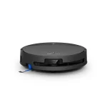 Ecovacs Deebot T90 Pro Omni Σκούπα Ρομπότ με Χαρτογράφηση Laser & Απορρόφηση 3000Pa Μαύρη DEEBOT T90 PRO OMNI BLACK EU - Image 9