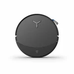 Ecovacs Deebot T90 Pro Omni Σκούπα Ρομπότ με Χαρτογράφηση Laser & Απορρόφηση 3000Pa Μαύρη DEEBOT T90 PRO OMNI BLACK EU - Image 11