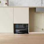 Ecovacs Deebot T90 Pro Omni Σκούπα Ρομπότ με Χαρτογράφηση Laser & Απορρόφηση 3000Pa Μαύρη DEEBOT T90 PRO OMNI BLACK EU - Image 13