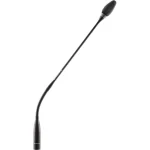 Sennheiser MEG-14-40 Πυκνωτικό Μικρόφωνο XLR Gooseneck 504791