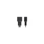Good Connections Μετατροπέας USB-A male σε USB-C female 1τμχ USB-AD201 - Image 2