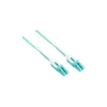 Alcasa Καλώδιο Οπτικής Ίνας 2m Τιρκουάζ LW-U802LC3