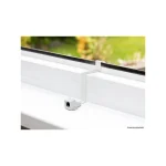 Alcasa U/UTP Καλώδιο Δικτύου Ethernet 0.3m Λευκό 8055-F23QW - Image 3