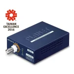 Planet LRP-101C-KIT PoE+ Repeater - Image 2