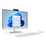 HP 24-cr0022nv 23.8" (N-series-N300/8GB/256GB SSD/FHD/W11 Home) D7AH4EA - Image 3