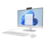 HP 24-cr0022nv 23.8" (N-series-N300/8GB/256GB SSD/FHD/W11 Home) D7AH4EA - Image 4