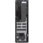 Dell Pro Slim Essential QVS1260 Desktop PC (i5-14400/8GB DDR5/512GB SSD/W11 Pro) με Πληκτρολόγιο (US) BTO003_QVS1260_EMEA+DW316