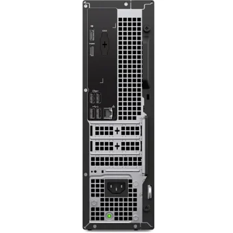 Dell Pro Slim Essential QVS1260 Desktop PC (i5-14400/8GB DDR5/512GB SSD/W11 Pro) με Πληκτρολόγιο (US) BTO003_QVS1260_EMEA+DW316