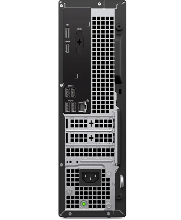 Dell Pro Slim Essential QVS1260 Desktop PC (i5-14400/8GB DDR5/512GB SSD/W11 Pro) με Πληκτρολόγιο (US) BTO003_QVS1260_EMEA+DW316