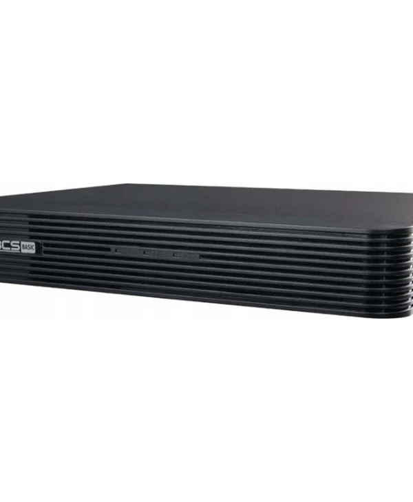 BCS BCS-B-XVR1601(2.0) Καταγραφικό DVR 16 Καναλιών 49099