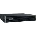 BCS BCS-B-XVR1601(2.0) Καταγραφικό DVR 16 Καναλιών 49099 - Image 3