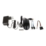 BCS BCS-B-XVR1601(2.0) Καταγραφικό DVR 16 Καναλιών 49099 - Image 5