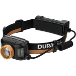 Duracell Επαναφορτιζόμενος Φακός Κεφαλής LED IP54 με Μέγιστη Φωτεινότητα 1500lm DH1500R-GIFTBOX - Image 2