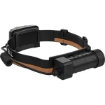 Duracell Επαναφορτιζόμενος Φακός Κεφαλής LED IP54 με Μέγιστη Φωτεινότητα 1500lm DH1500R-GIFTBOX - Image 3