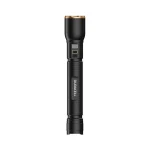 Duracell Επαναφορτιζόμενος Φακός LED IP54 με Μέγιστη Φωτεινότητα 500lm DF4000R-BLISTER