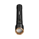 Duracell Επαναφορτιζόμενος Φακός LED IP54 με Μέγιστη Φωτεινότητα 500lm DF4000R-BLISTER - Image 3