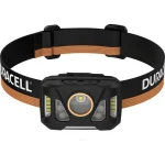 Duracell Επαναφορτιζόμενος Φακός Κεφαλής LED IP54 με Μέγιστη Φωτεινότητα 1000lm DH1000R-BLISTER