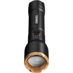 Duracell Επαναφορτιζόμενος Φακός LED IP54 με Μέγιστη Φωτεινότητα 3000lm DF3000R-GIFTBOX - Image 3
