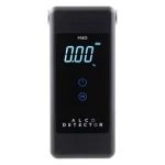 Αλκοολόμετρο Alcodetector Breathalyzer Alcodetector M40 Ψηφιακός Μετρητής Αλκοόλ ALCODETECTOR_M40