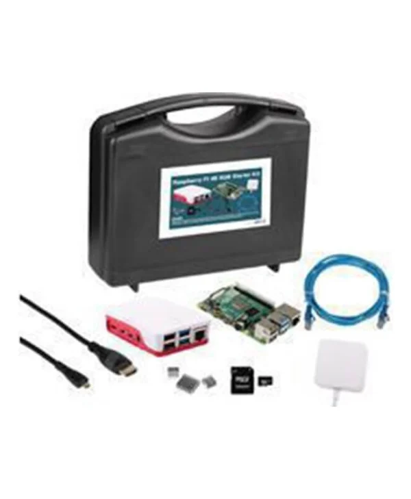 Raspberry Pi Full Kit (SI-RPI4B-FULL8GB)