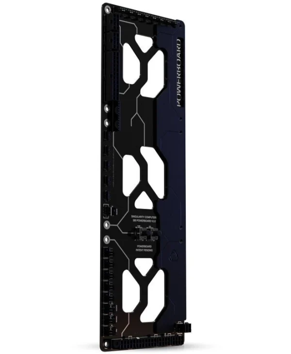 Singularity Computers Powerboard Universal 360mm Radiator GESL-068