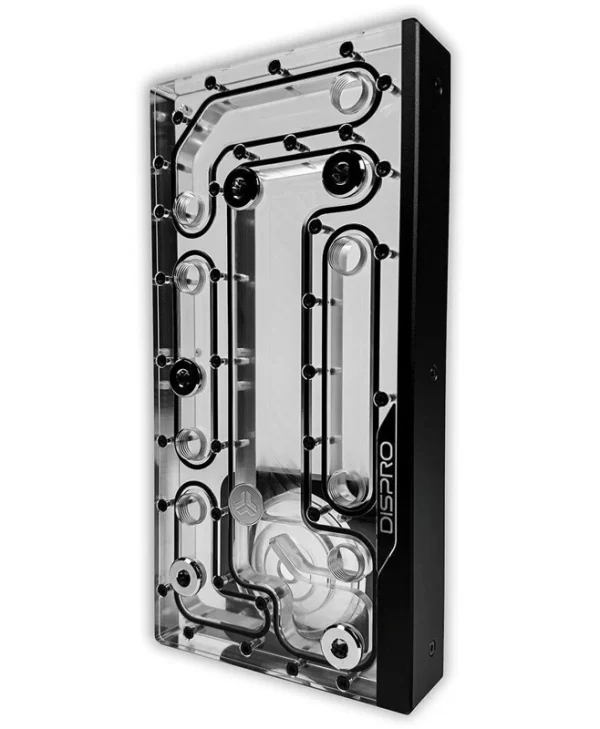 Stealkey Customs Distribution Board Stealkey Customs Sc Dispro 240r D5 Ddc Pumps D-rgb 240 Mm WASK-074