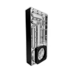 Stealkey Customs Distribution Board Stealkey Customs Sc Dispro 240r D5 Ddc Pumps D-rgb 240 Mm WASK-074 - Image 2